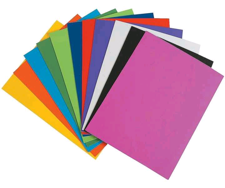 A4 Size color paper price in bd