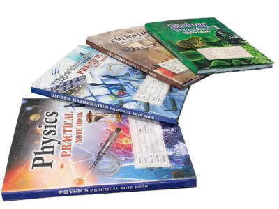 Science practical notebook price in bd