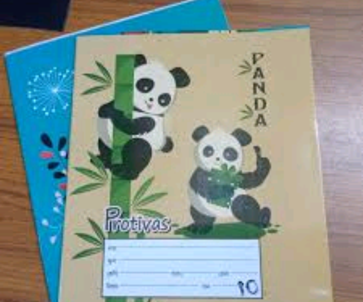 Note books for baby price in bd