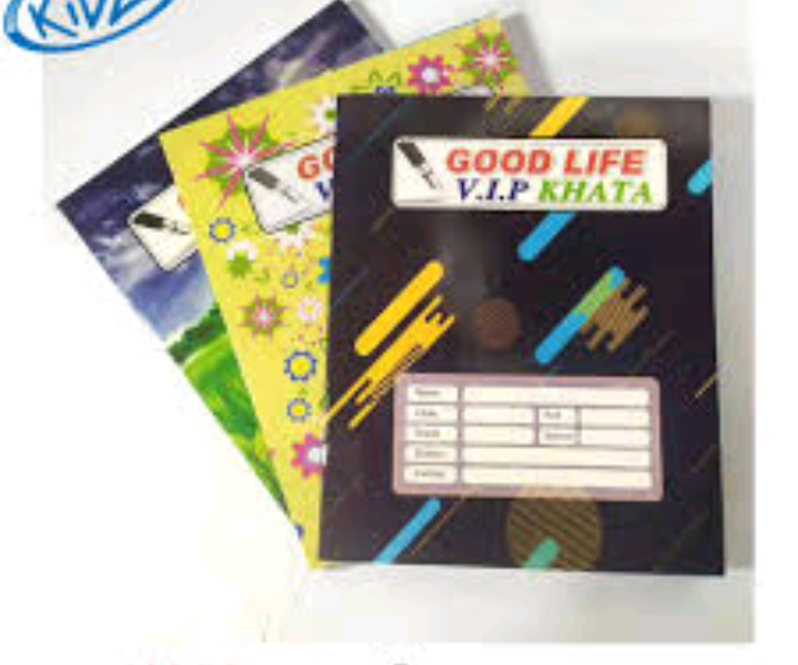 Note books for baby price in bd