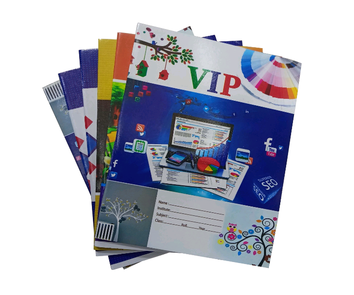 Note books for baby price in bd
