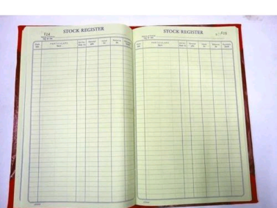 Register khata price in bd