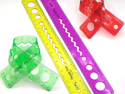 Flexible ruler price in bd