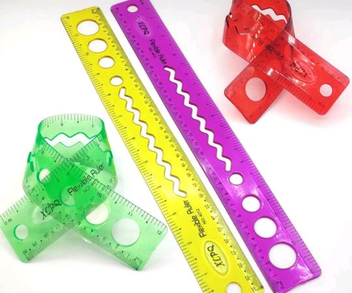 Flexible ruler price in bd
