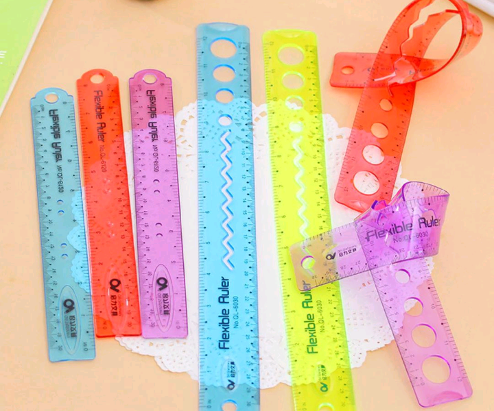 Flexible ruler price in bd