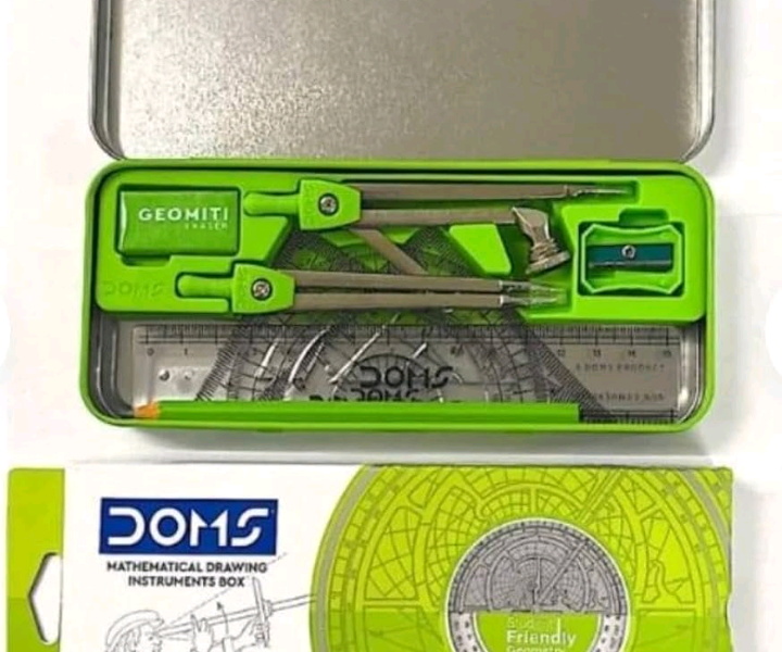 Geometry box price in bd