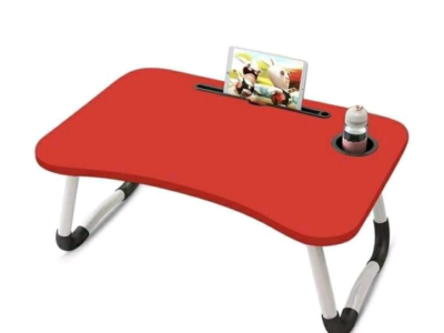 Wooden foldable laptop table price in bd