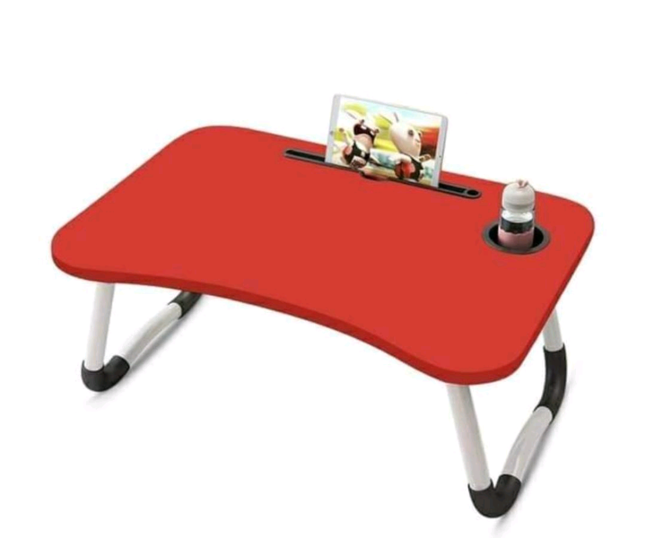 Wooden foldable laptop table price in bd