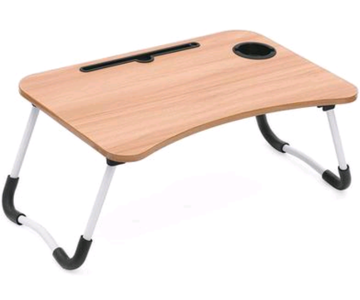 Wooden foldable laptop table price in bd