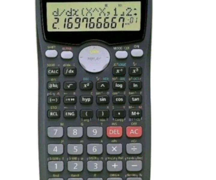 Scientific calculator price in bd