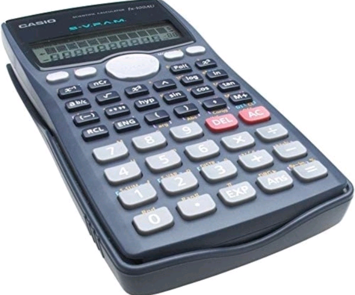 Scientific calculator price in bd