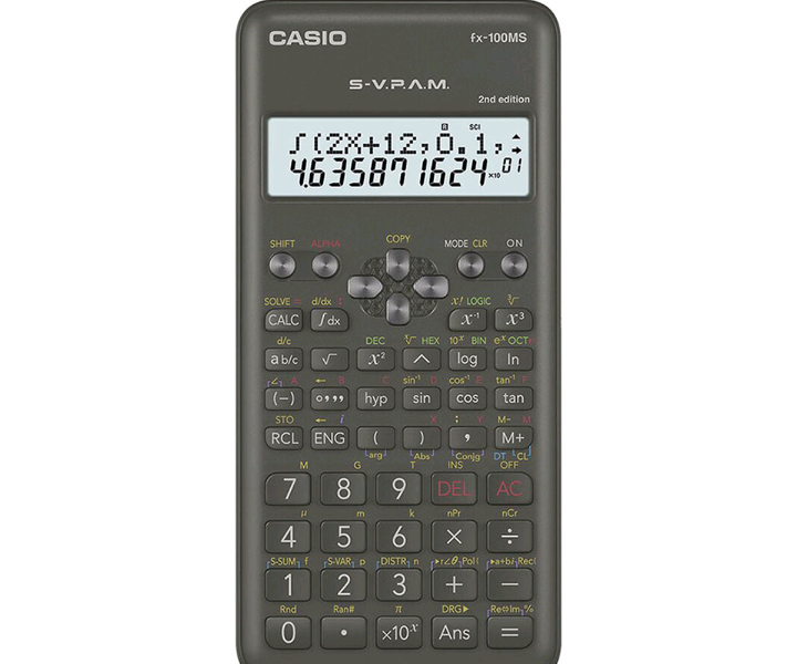 Scientific calculator price in bd