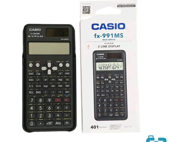 Scientific calculator price in bd