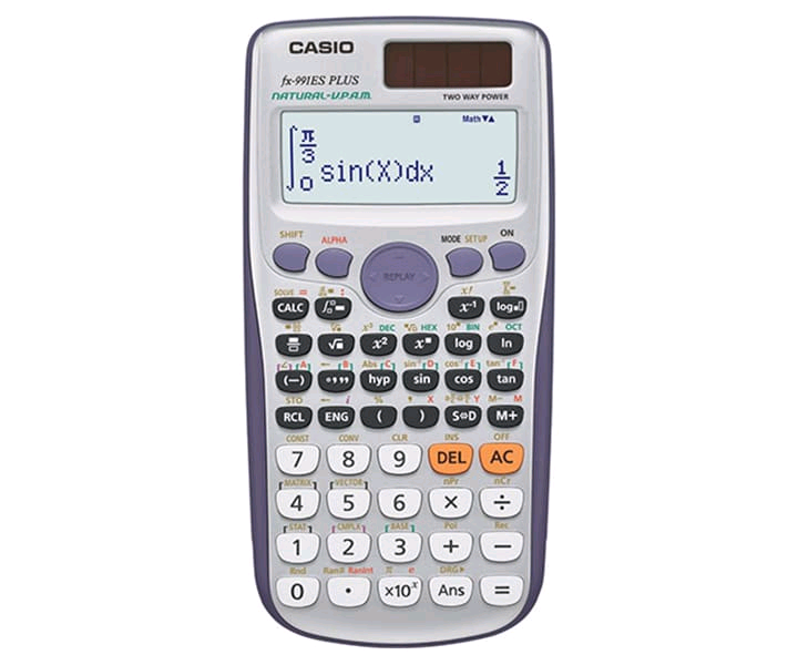 Scientific calculator price in bd