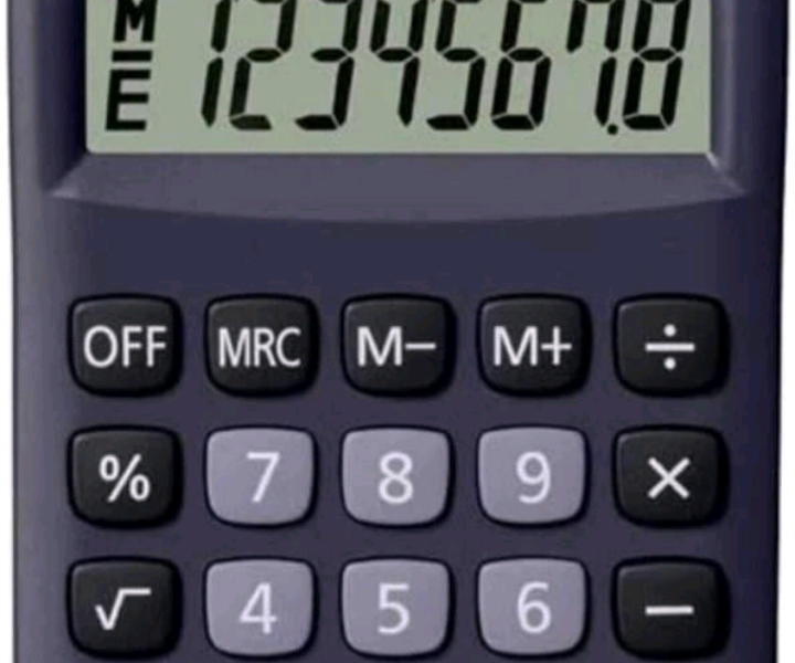 Besic calculator price in bd