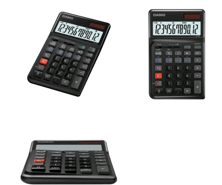 Besic calculator price in bd