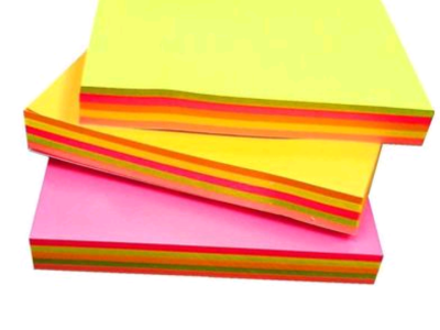 Sticky note price in bd