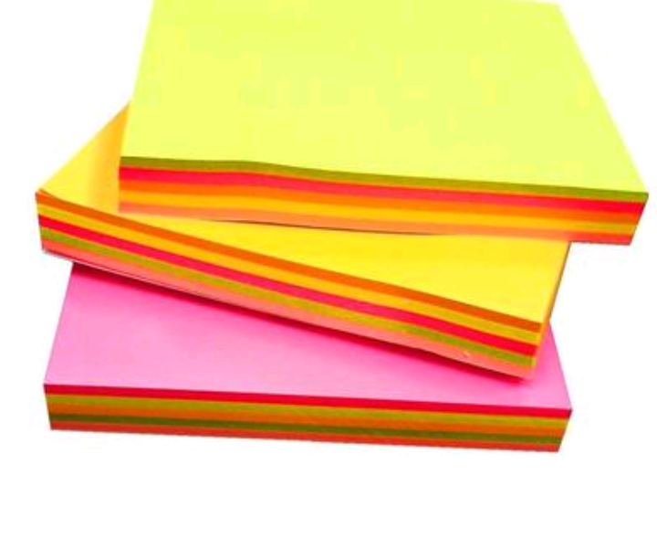 Sticky note price in bd