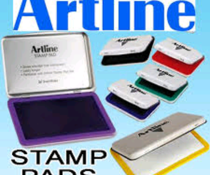 Artline stamp pad price in bd