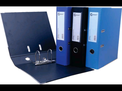 Business file price in bd
