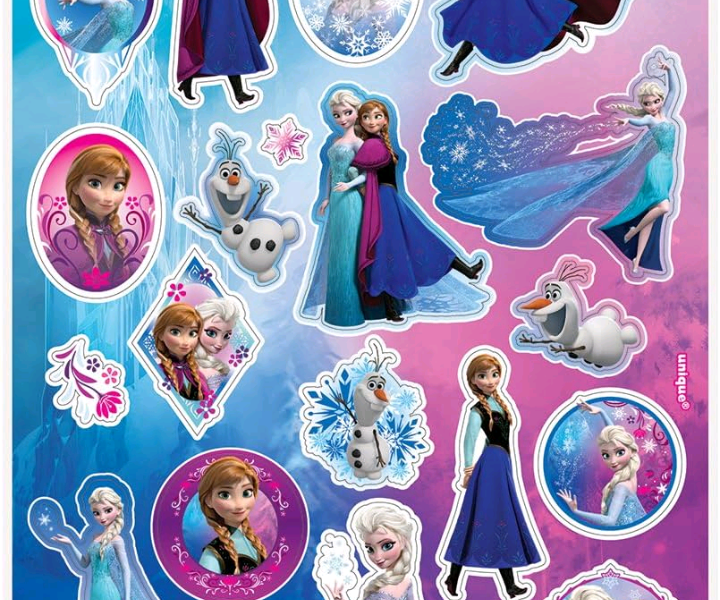Sticker sheets price in bd
