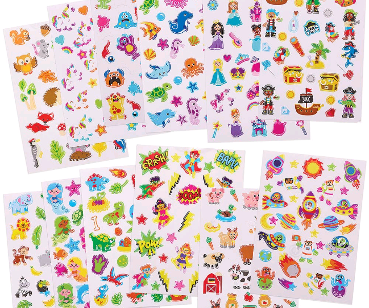 Sticker sheets price in bd