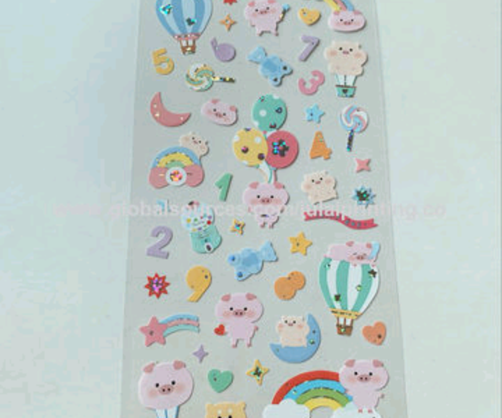 Sticker sheets price in bd