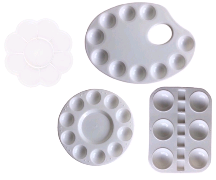 Art color mixing plate price in bd