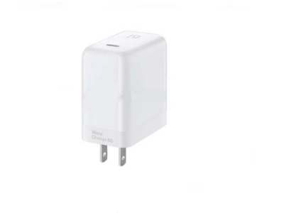 OnePlus Warp Charge 65w Power Adapter