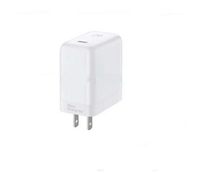 OnePlus Warp Charge 65w Power Adapter
