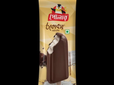 চকোবার (ভ্যানিলা)
