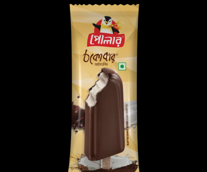 চকোবার (ভ্যানিলা)
