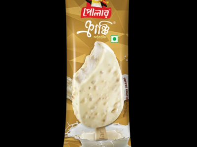 ক্রাঞ্চি