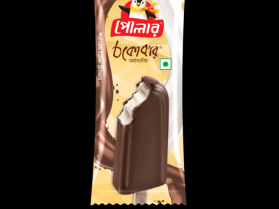 মিনি চকোবার (ভ্যানিলা)