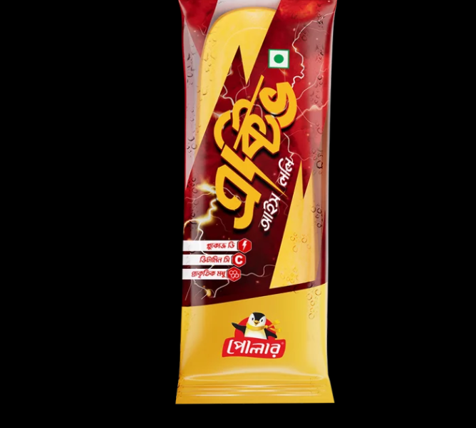 এক্টিভ আইস ললি (মিক্সড ফ্রুটস)
