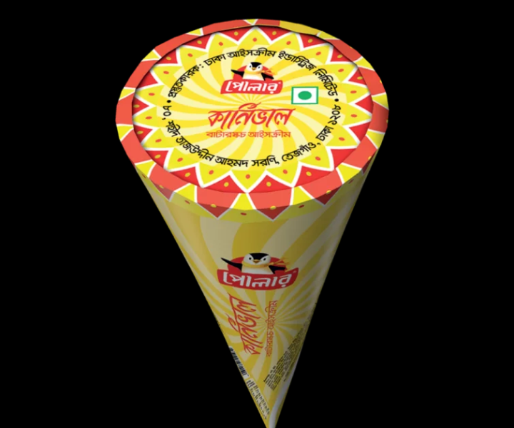 কার্নিভাল বাটারস্কচ