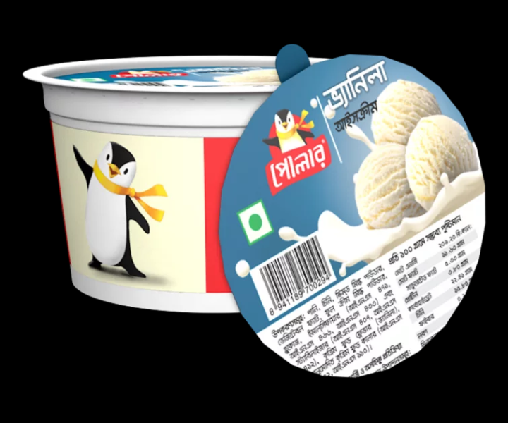 ভ্যানিলা