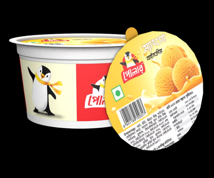 ম্যাংগো