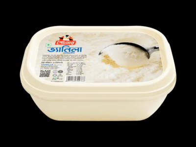 ভ্যানিলা