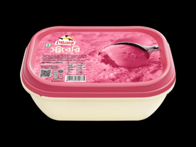স্ট্রবেরি