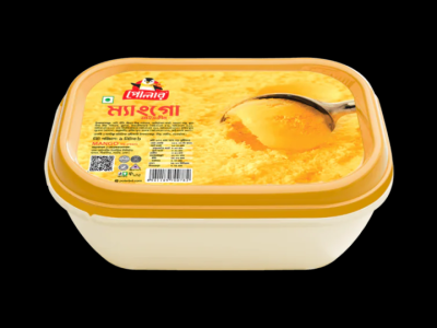 ম্যাংগো