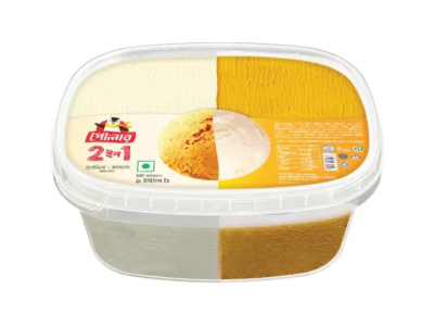 2ইন1 ভ্যানিলা-ম্যাংগো