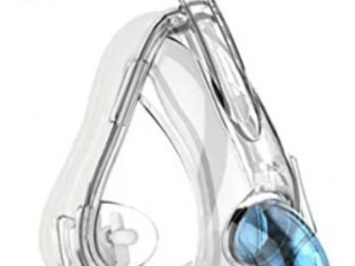 Bmc F3 NIV Full Face Mask