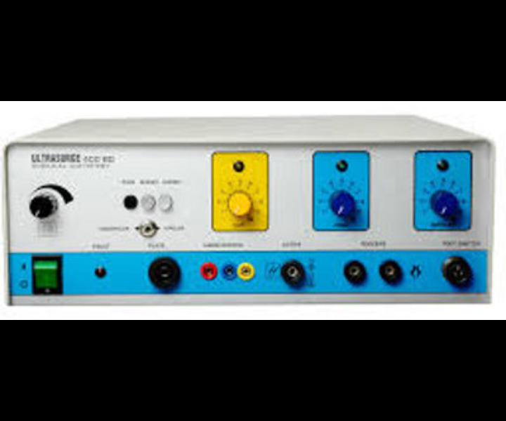 High Frequency Electro Surgical Unit