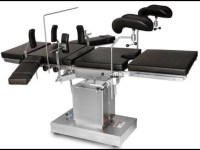 Technomed TMI 1203 OT Table Hydraulic