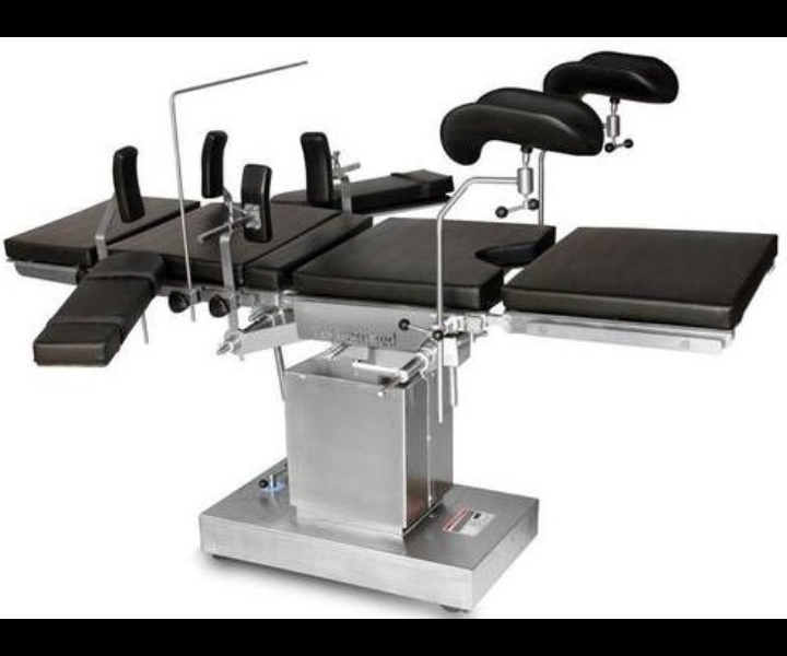 Technomed TMI 1203 OT Table Hydraulic