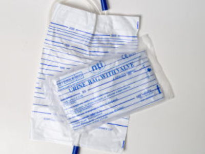 Urinary Catheter Bag