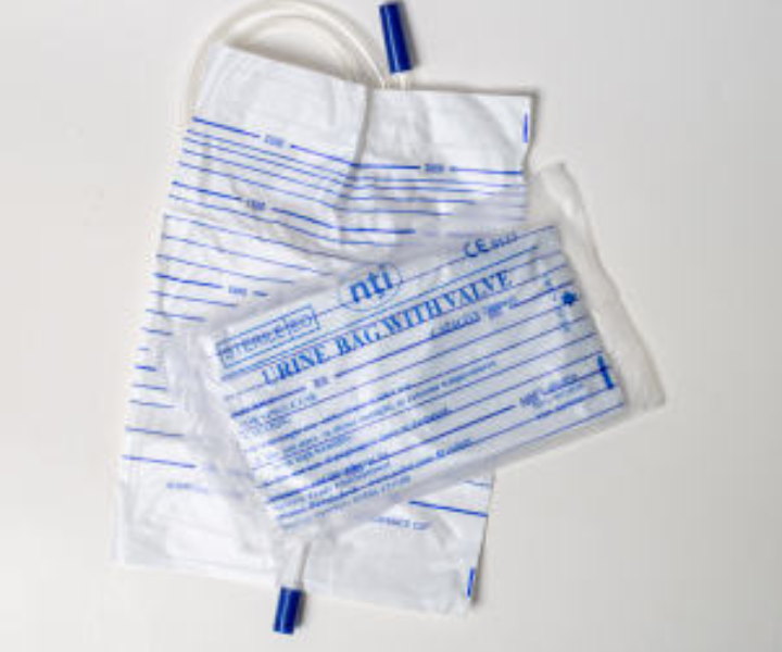 Urinary Catheter Bag