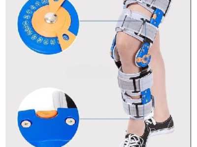 OMB Knee Brace