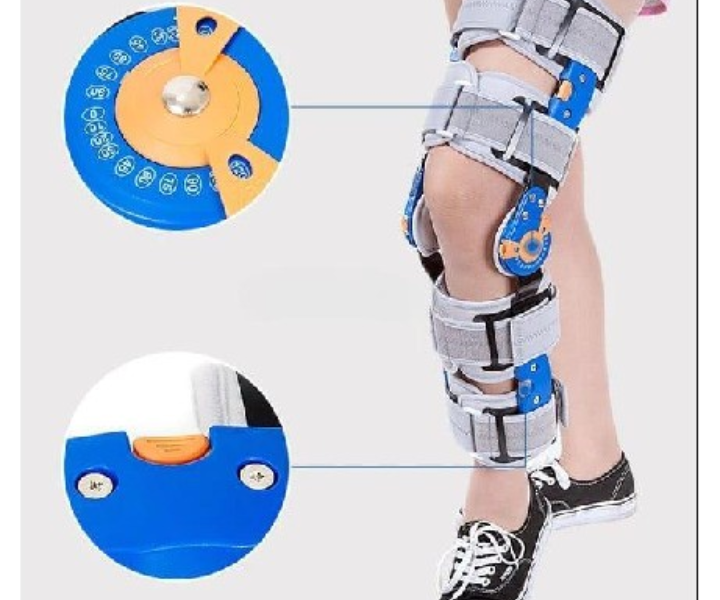 OMB Knee Brace